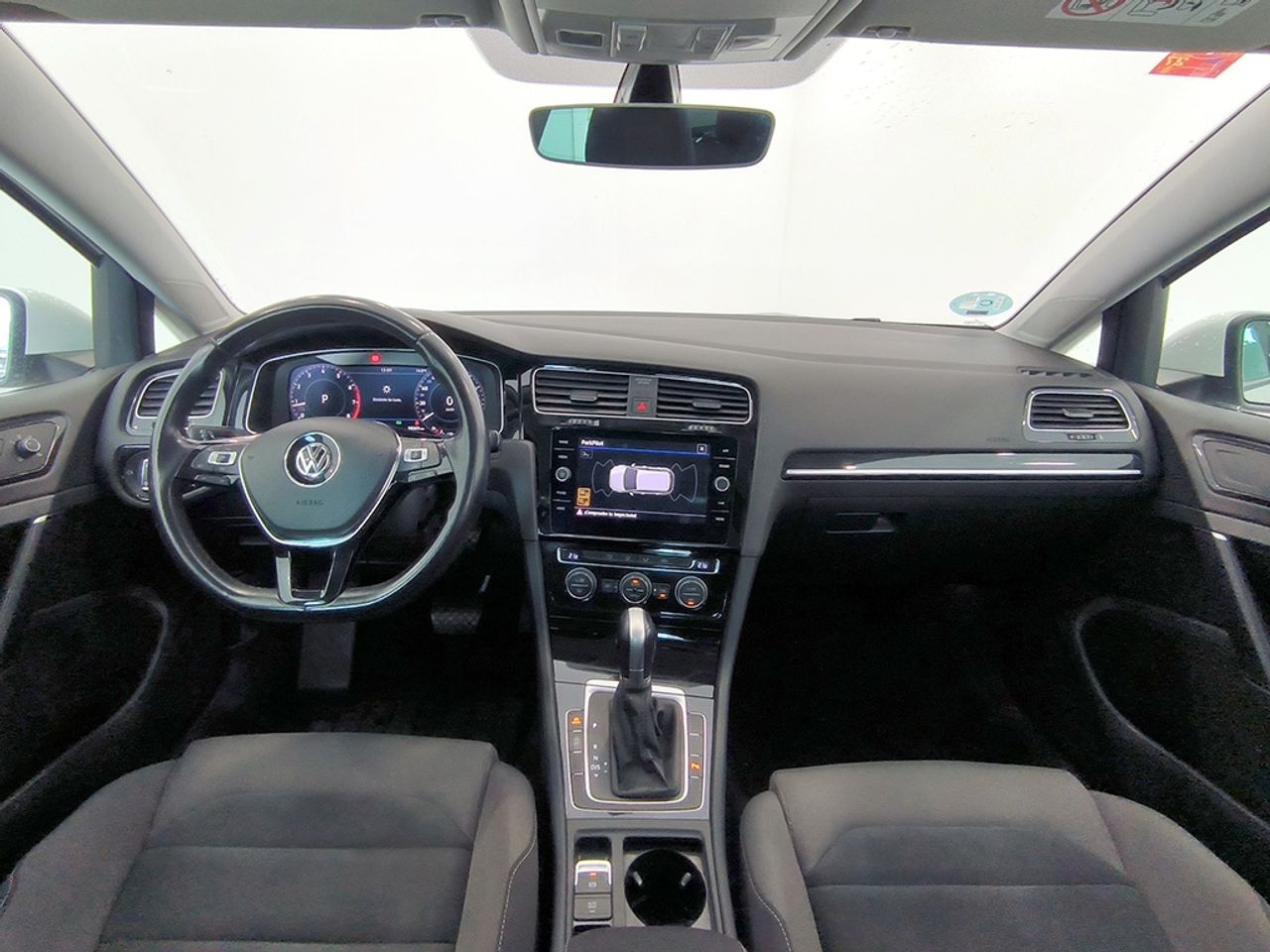 Volkswagen Golf 1.5 Tsi 150 Cv Dsg Sport Rline - Foto 2