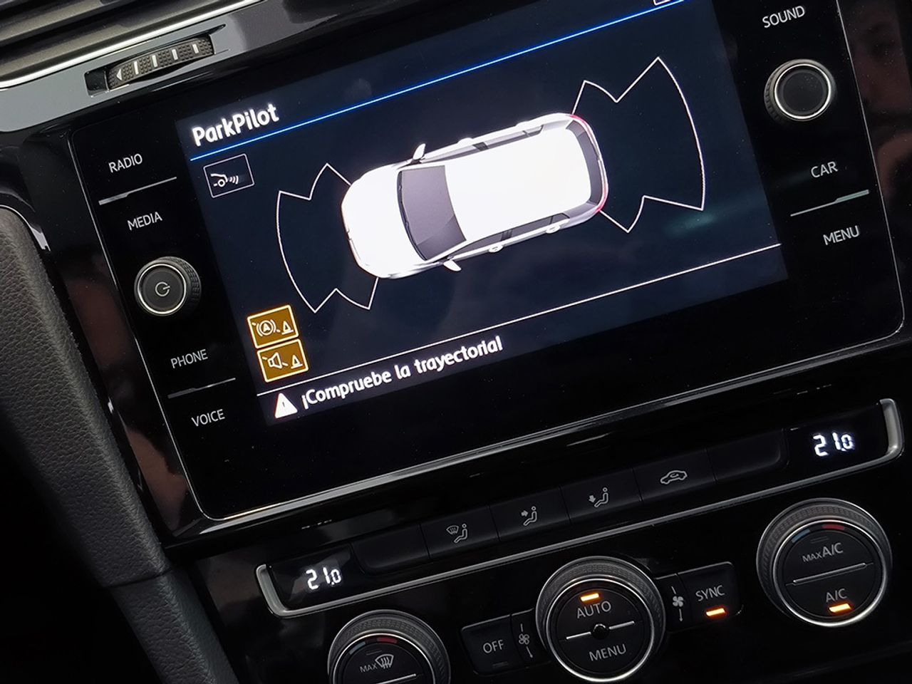 Volkswagen Golf 1.5 Tsi 150 Cv Dsg Sport Rline - Foto 2