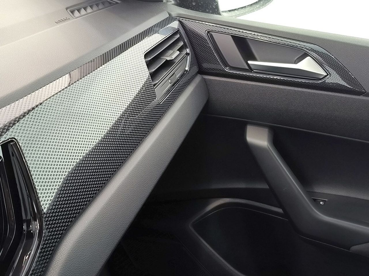 Volkswagen Taigo 1.0 Tsi 115 Cv Dsg Life - Foto 2