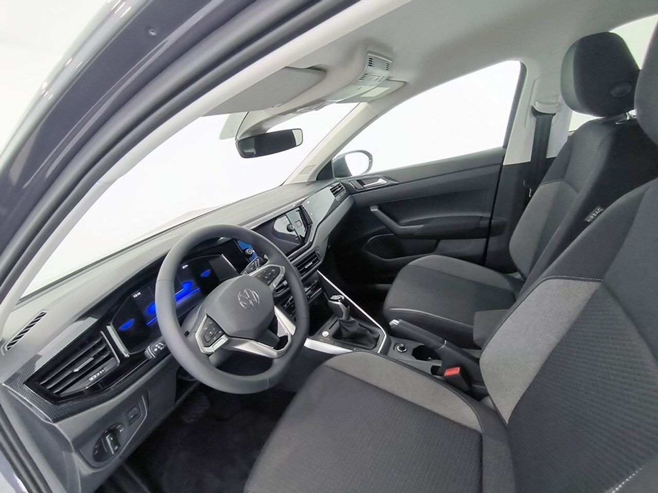 Volkswagen Taigo 1.0 Tsi 115 Cv Dsg Life - Foto 2