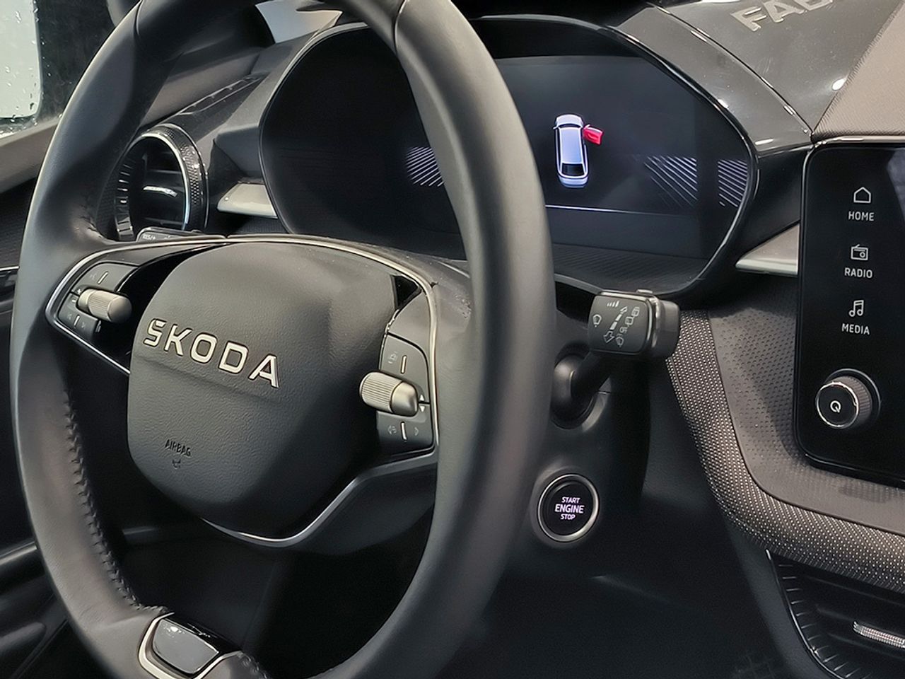 Skoda Fabia 10 Tsi 95 Cv Selection - Foto 2