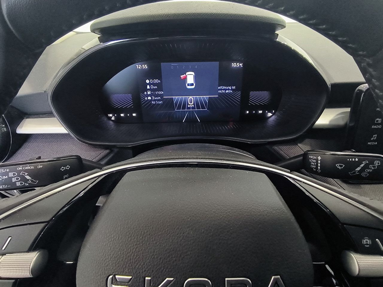 Skoda Fabia 10 Tsi 95 Cv Selection - Foto 2