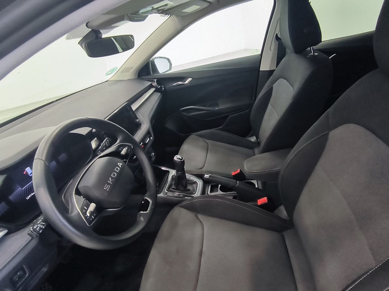 Skoda Fabia 10 Tsi 95 Cv Selection - Foto 2