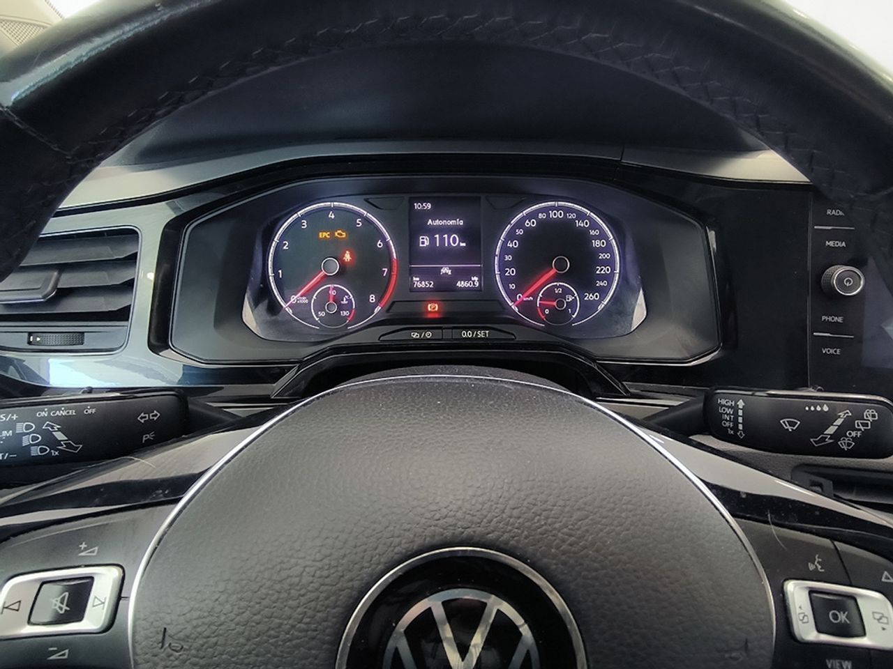 Volkswagen Polo 1.0 Tsi 95 Cv Advance - Foto 2