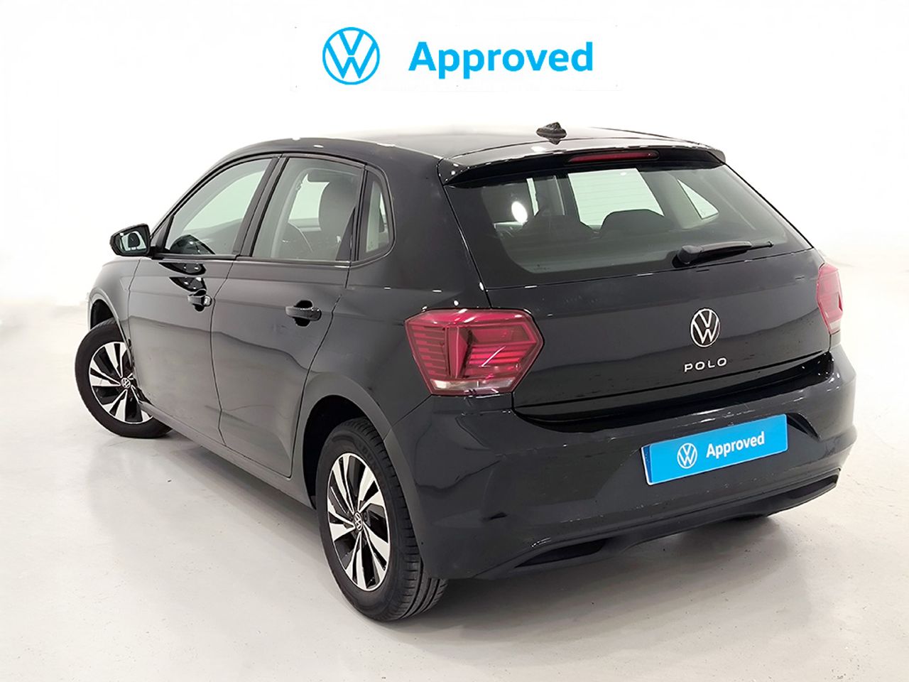Volkswagen Polo 1.0 Tsi 95 Cv Advance - Foto 2