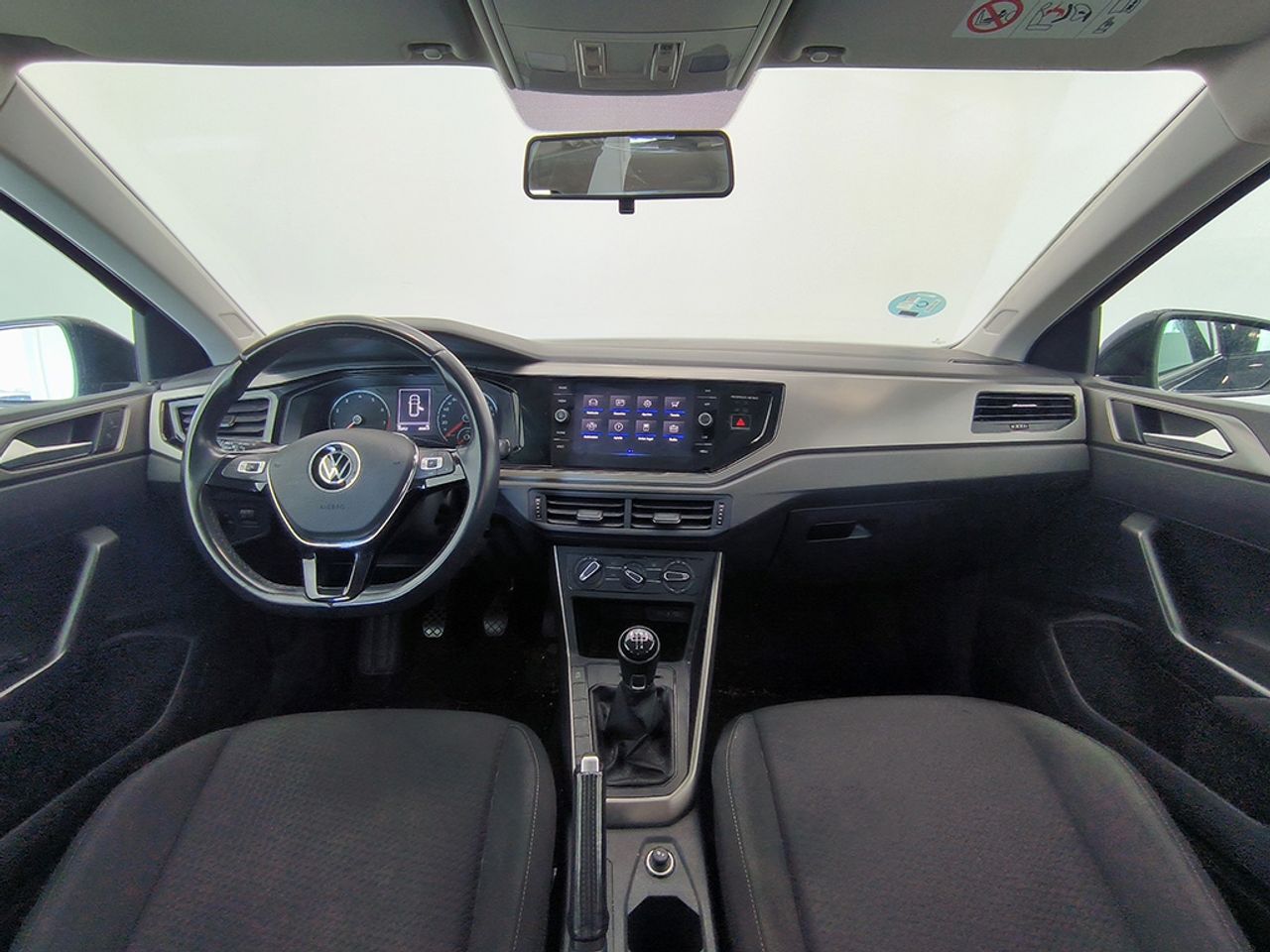 Volkswagen Polo 1.0 Tsi 95 Cv Advance - Foto 2