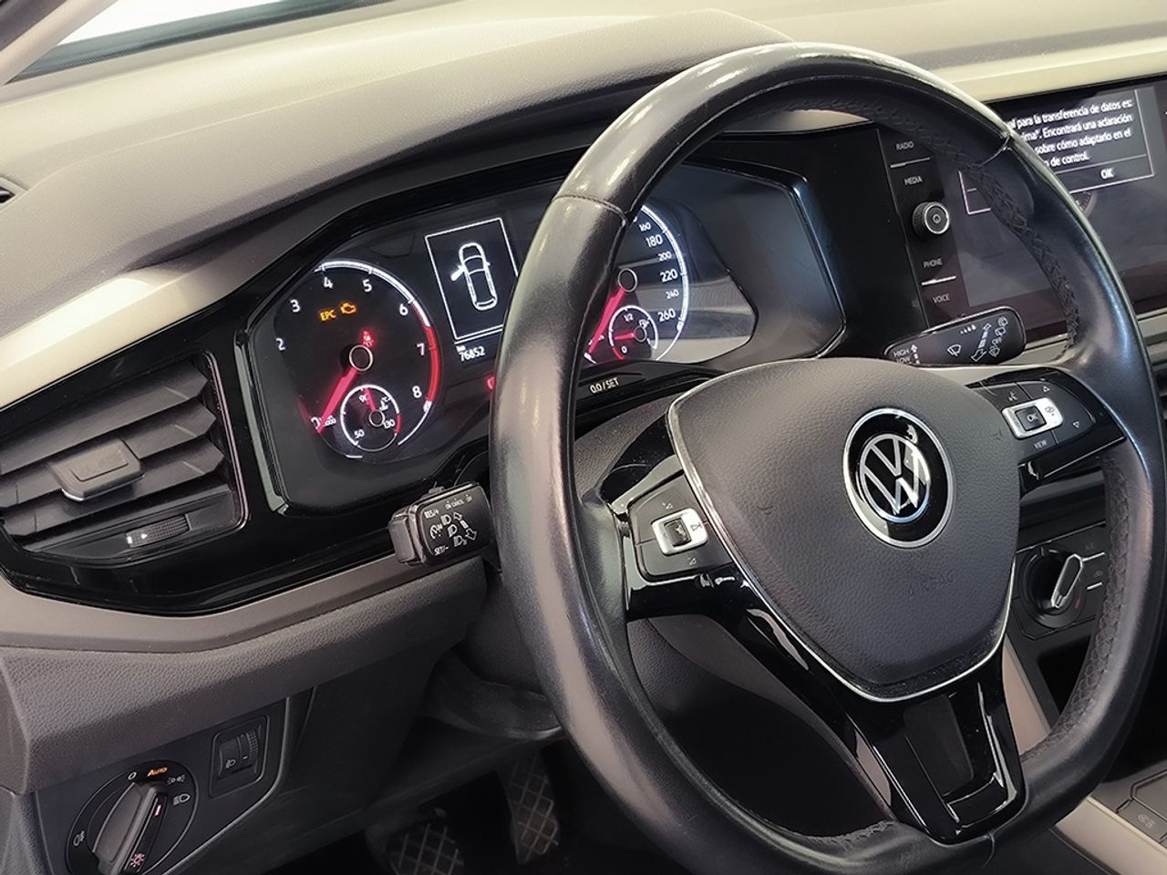 Volkswagen Polo 1.0 Tsi 95 Cv Advance - Foto 2