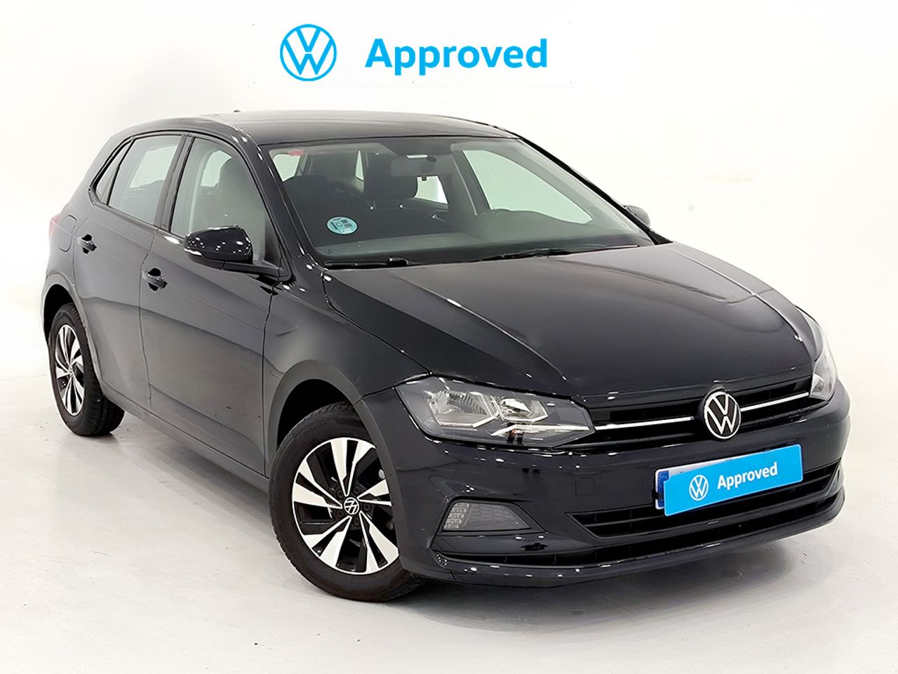 Volkswagen Polo 1.0 Tsi 95 Cv Advance - Foto 2
