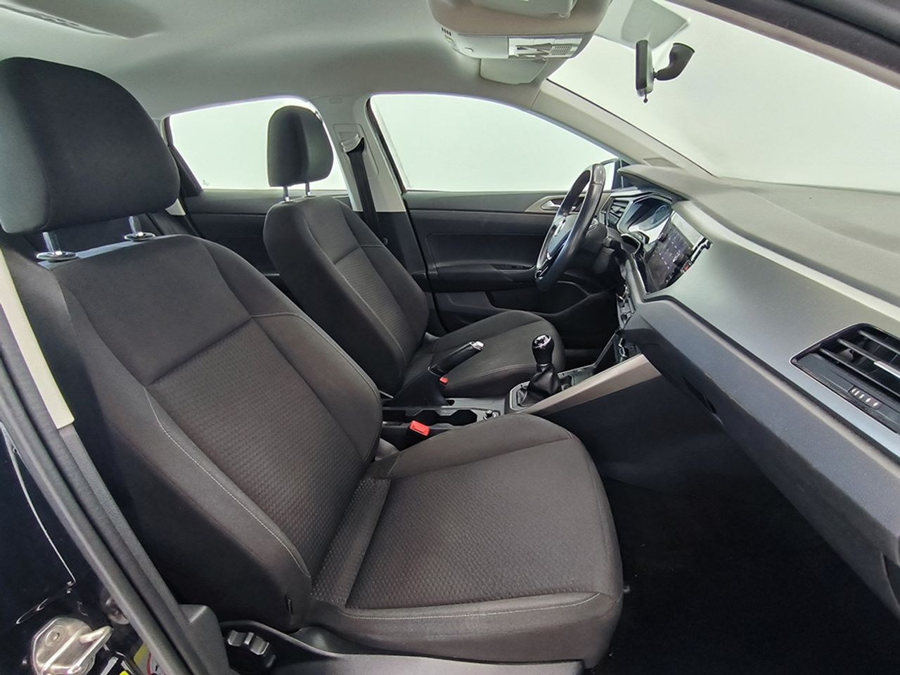 Volkswagen Polo 1.0 Tsi 95 Cv Advance - Foto 2