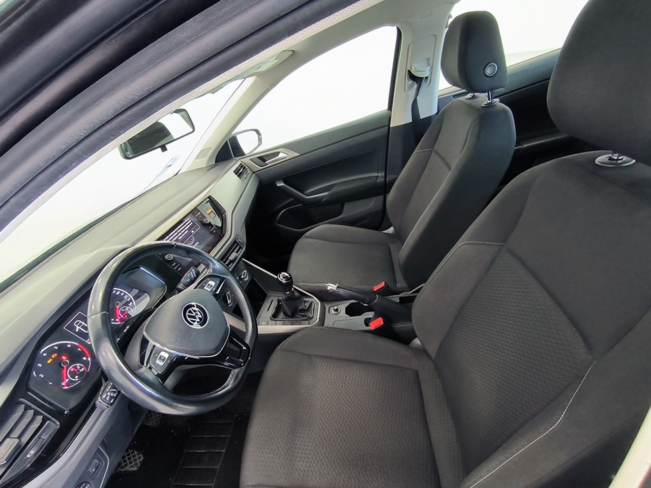Volkswagen Polo 1.0 Tsi 95 Cv Advance - Foto 2