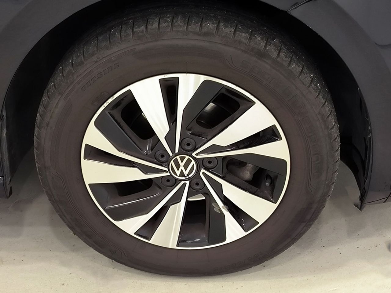 Volkswagen Polo 1.0 Tsi 95 Cv Advance - Foto 2