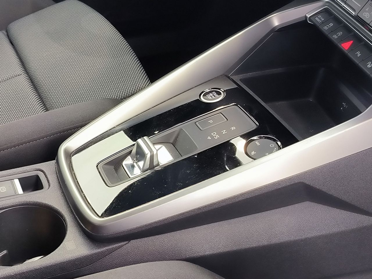 Audi A3 Sb 35 Tfsi 150 Cv Stronic Black Line - Foto 2