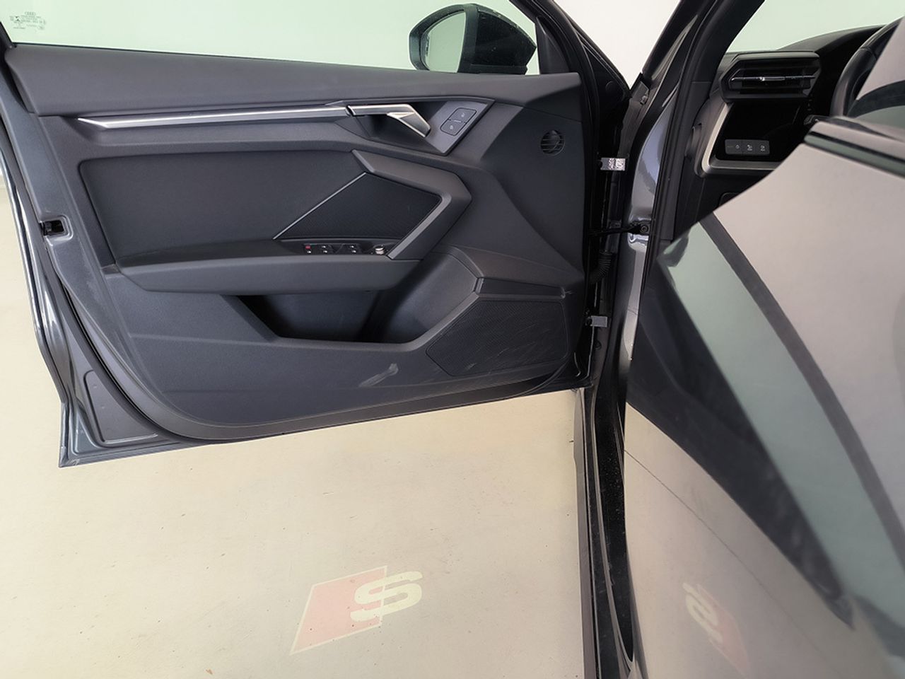 Audi A3 Sb 35 Tfsi 150 Cv Stronic Black Line - Foto 2