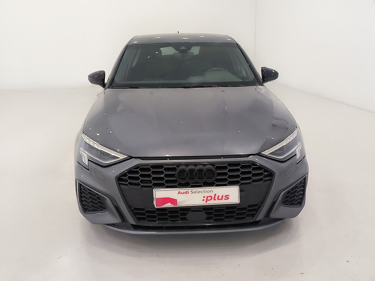 Audi A3 Sb 35 Tfsi 150 Cv Stronic Black Line - Foto 2