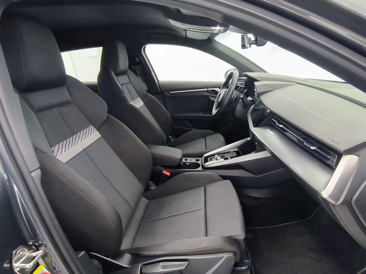 Audi A3 Sb 35 Tfsi 150 Cv Stronic Black Line - Foto 2