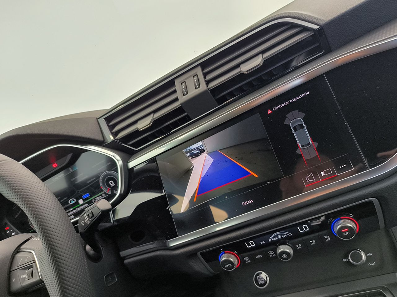 Audi Q3 Sb 35 Tfsi 150 Cv Stronic Sline - Foto 2