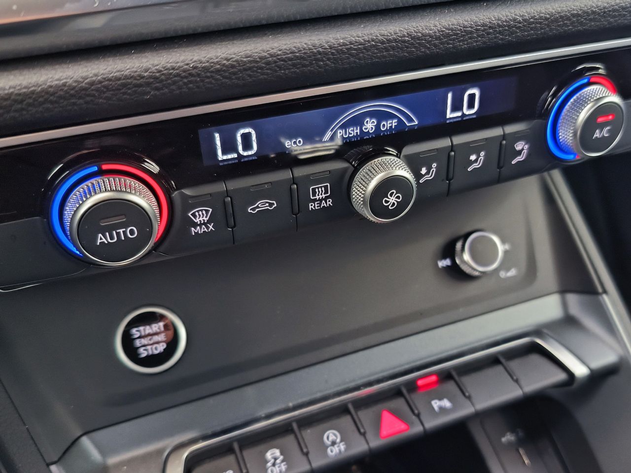 Audi Q3 Sb 35 Tfsi 150 Cv Stronic Sline - Foto 2