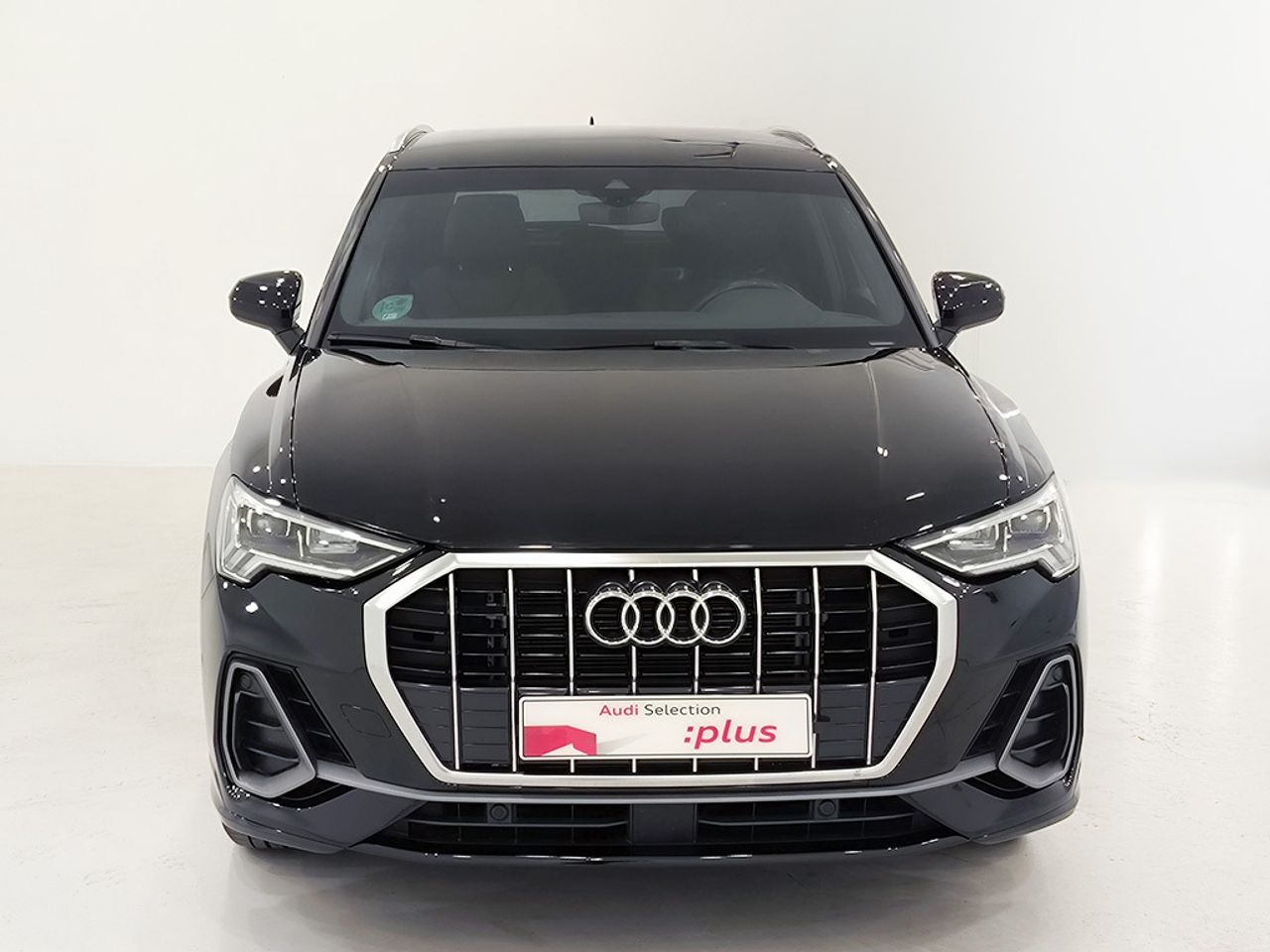 Audi Q3 35 tfsi 150cv sline stronic - Foto 2