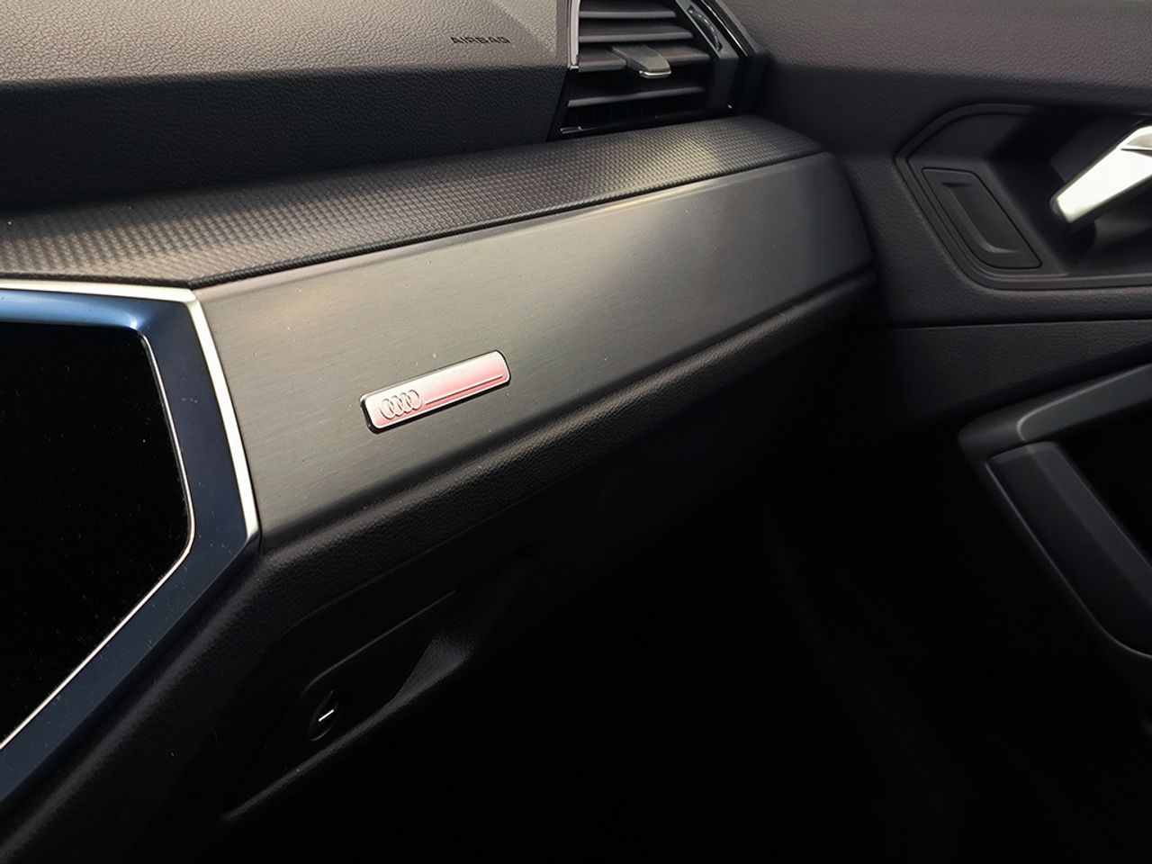 Audi Q3 35 tfsi 150cv sline stronic - Foto 2