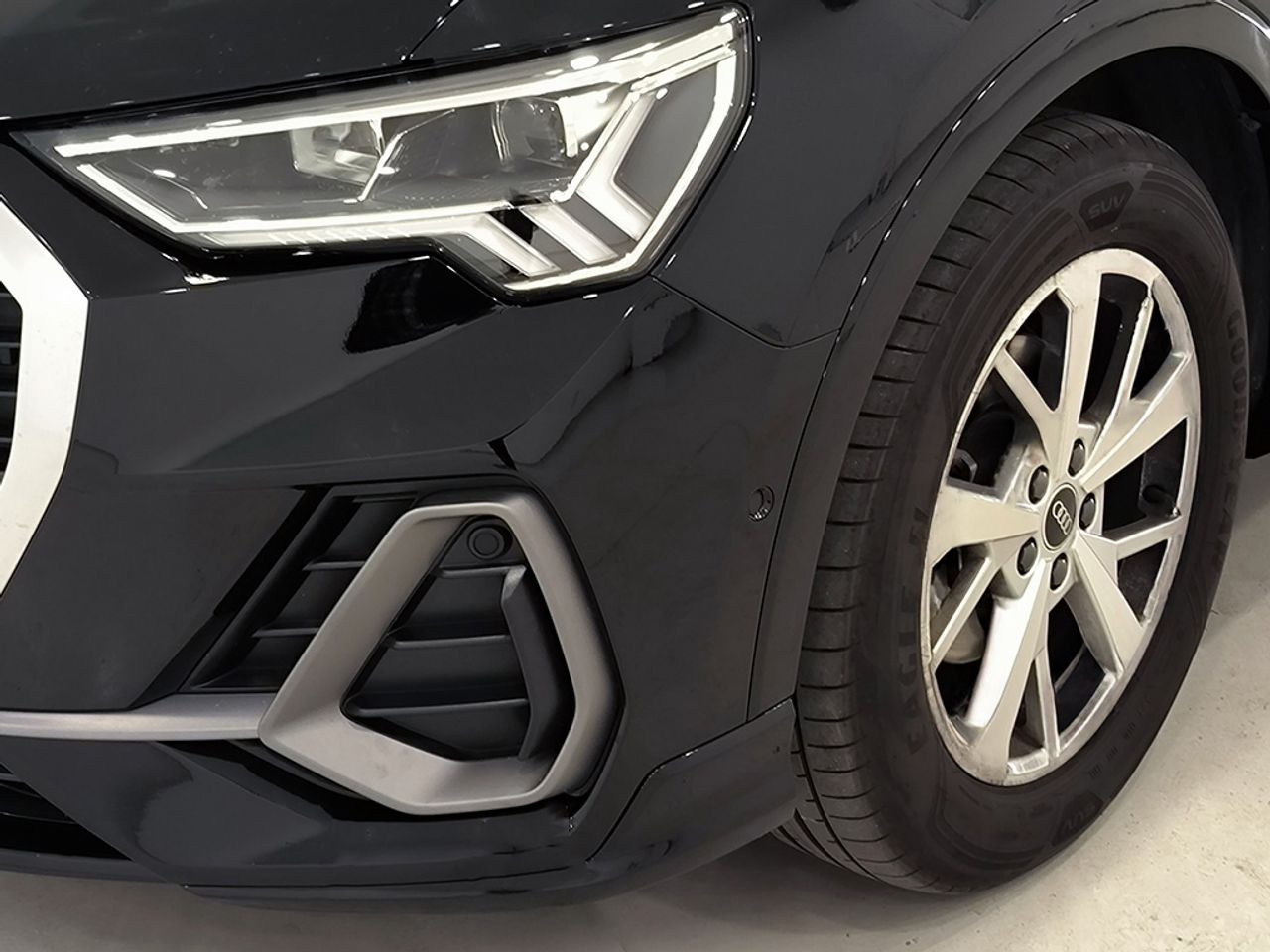 Audi Q3 35 tfsi 150cv sline stronic - Foto 2