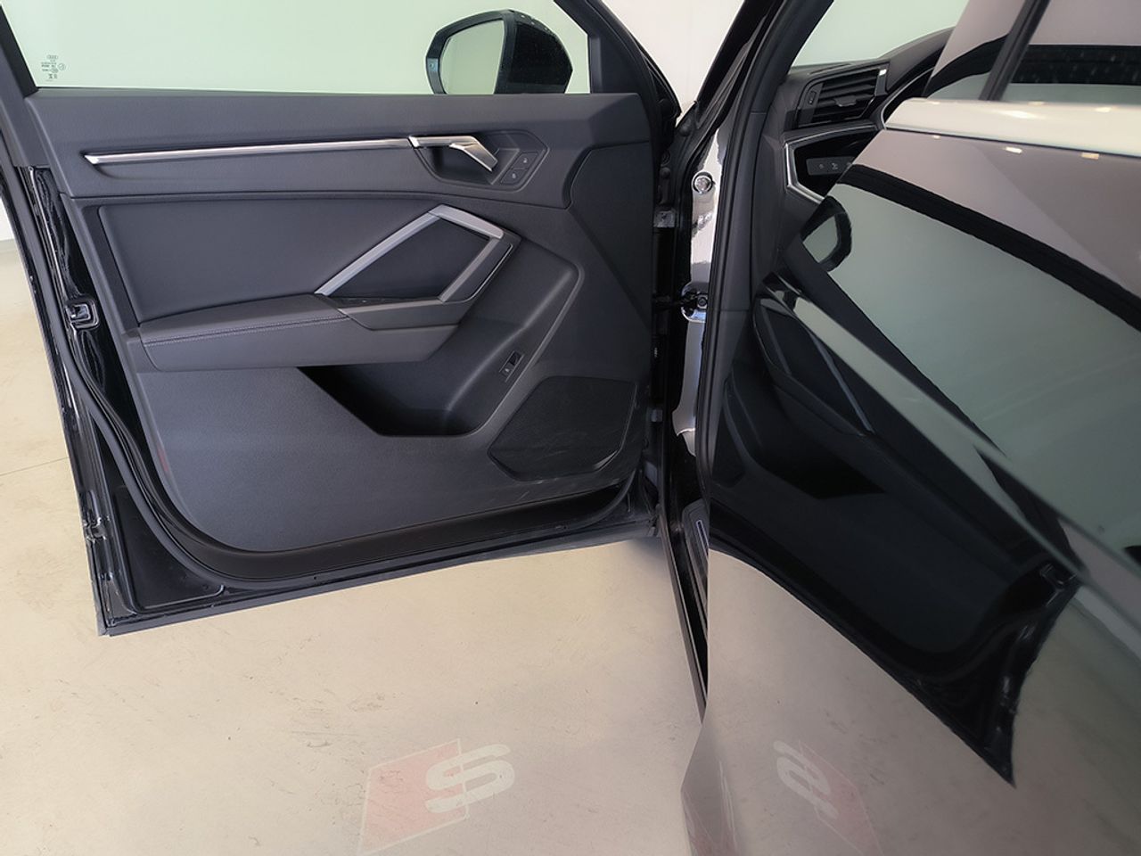 Audi Q3 35 tfsi 150cv sline stronic - Foto 2