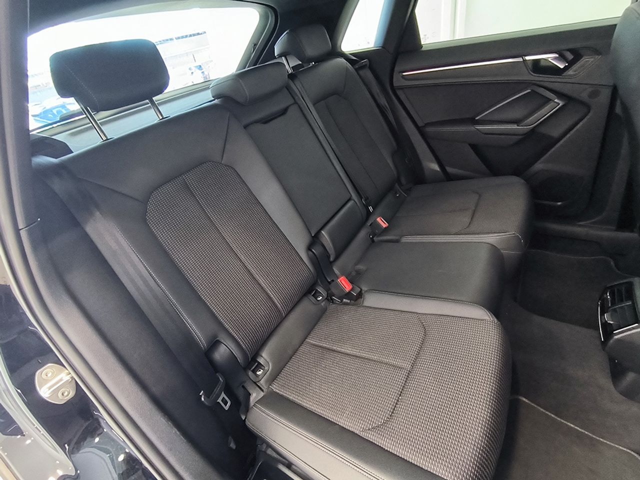 Audi Q3 35 tfsi 150cv sline stronic - Foto 2