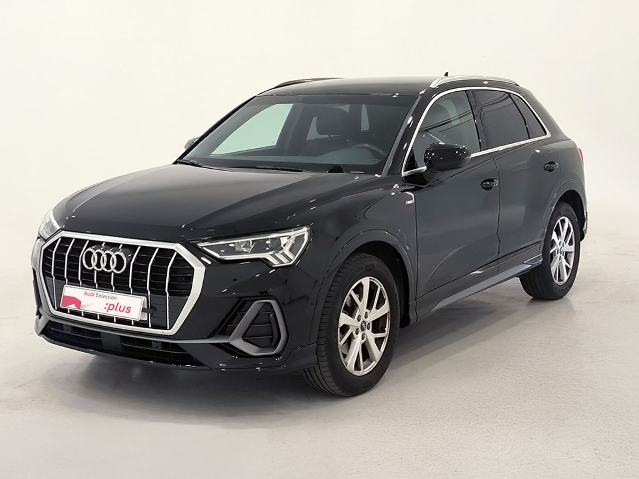 Audi Q3 35 tfsi 150cv sline stronic - Foto 2