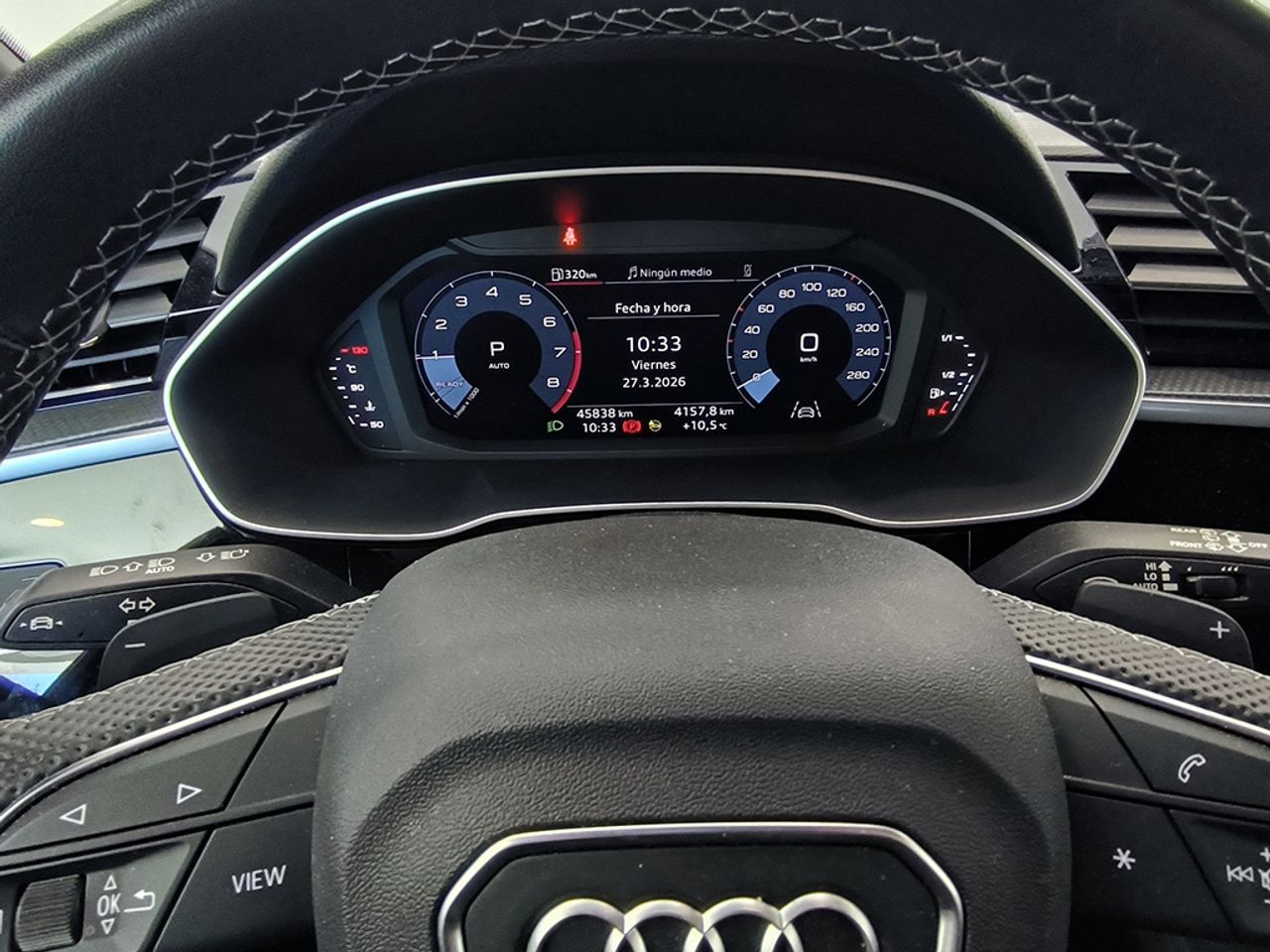Audi Q3 35 tfsi 150cv sline stronic - Foto 2