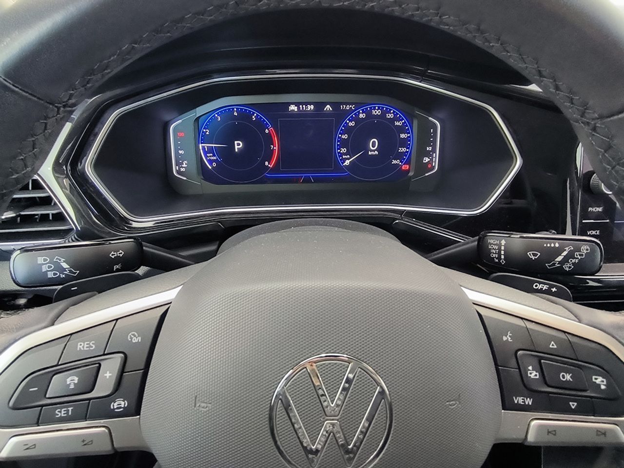 Volkswagen T-cross 1.0 Tsi 110cv Sport Dsg - Foto 2