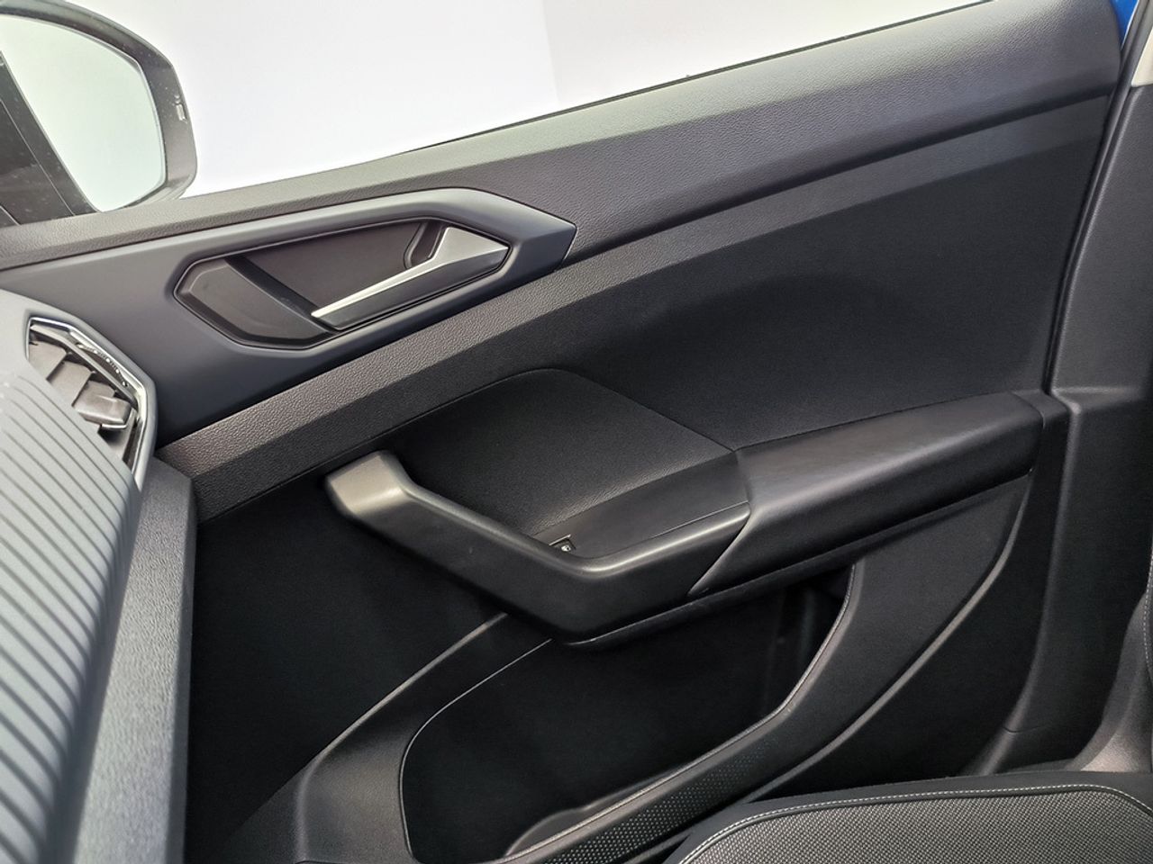 Volkswagen T-cross 1.0 Tsi 110cv Sport Dsg - Foto 2