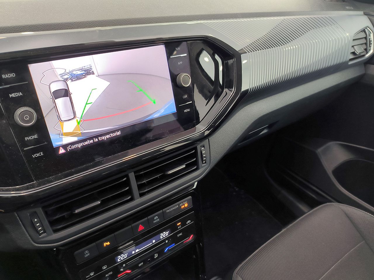 Volkswagen T-cross 1.0 Tsi 110cv Sport Dsg - Foto 2