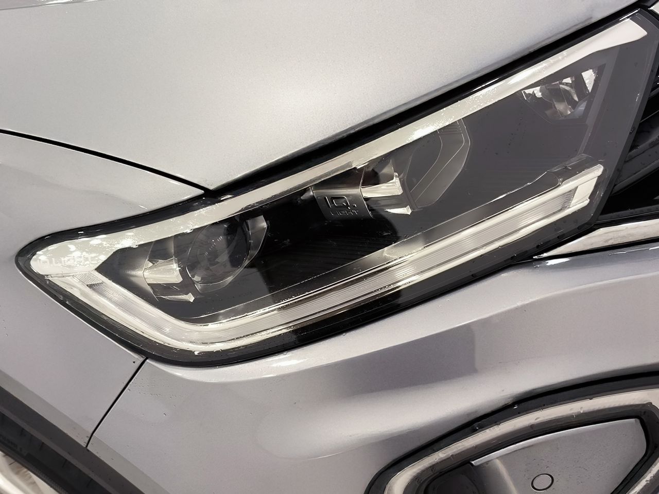 Volkswagen T-roc 1.5 Tsi 150 Cv Life - Foto 2