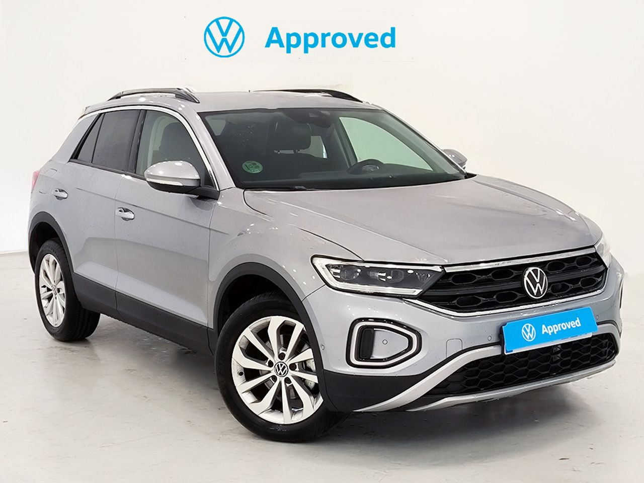 Volkswagen T-roc 1.5 Tsi 150 Cv Life - Foto 2