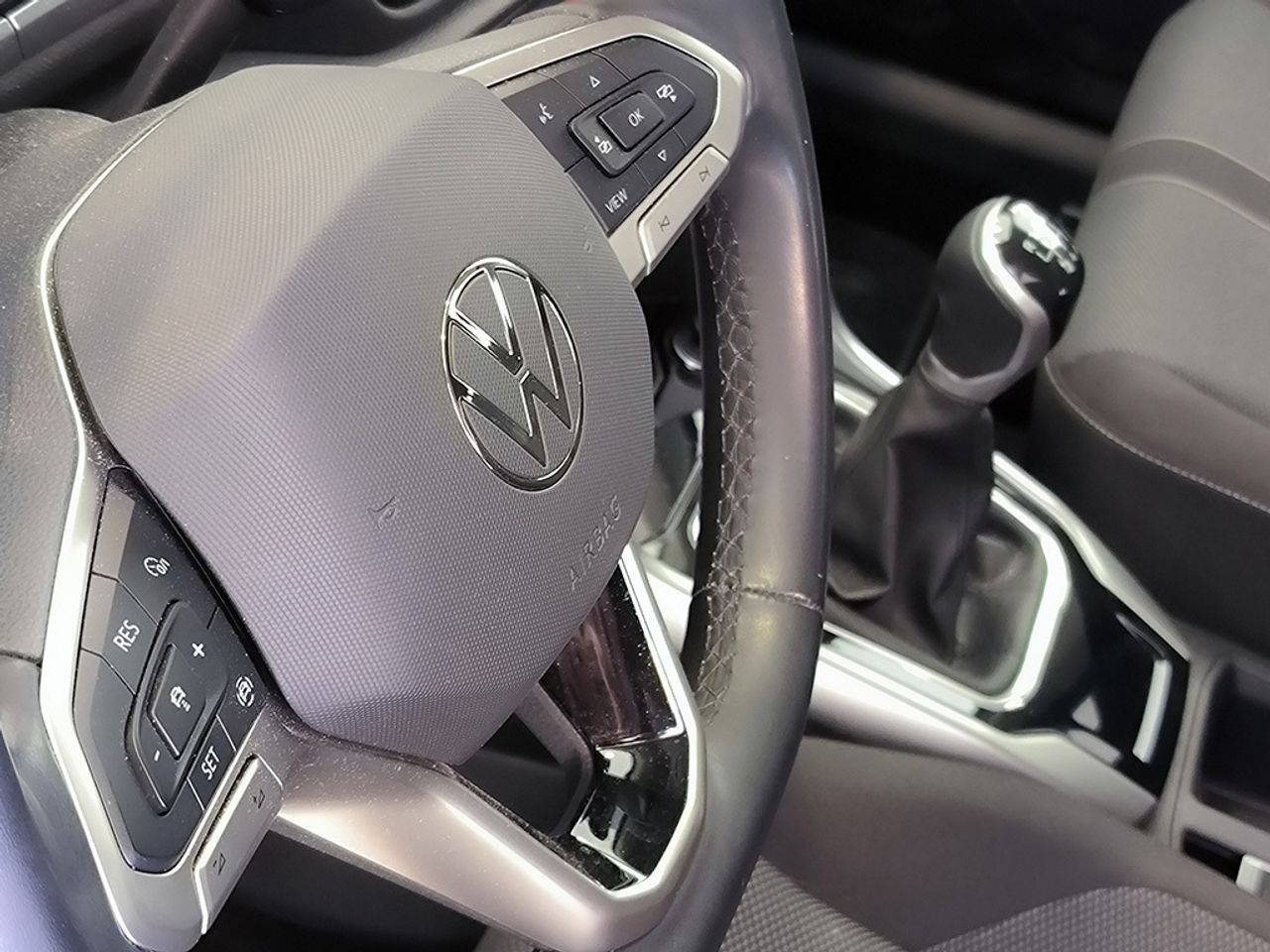 Volkswagen T-roc 1.5 Tsi 150 Cv Life - Foto 2