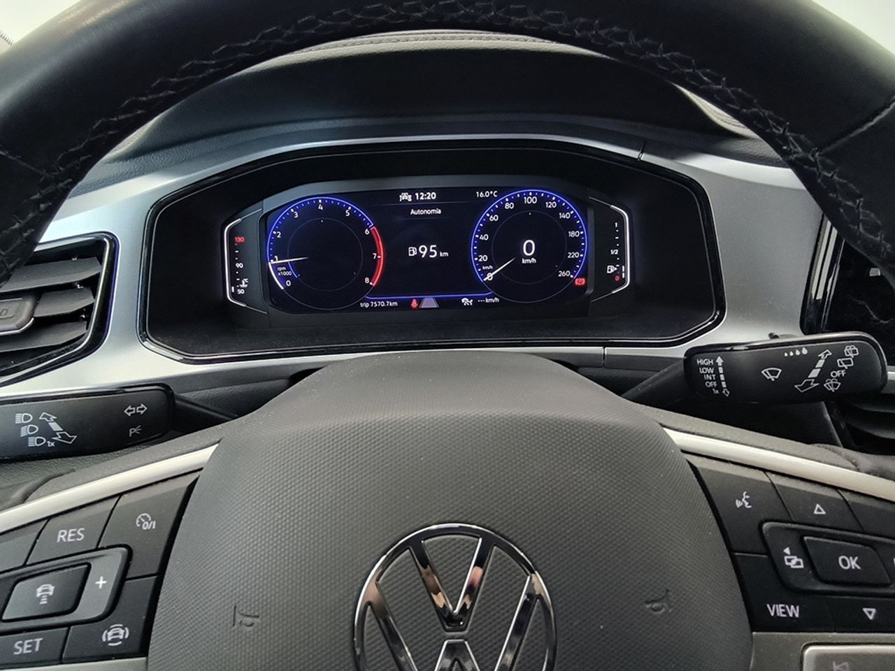 Volkswagen T-roc 1.5 Tsi 150 Cv Life - Foto 2