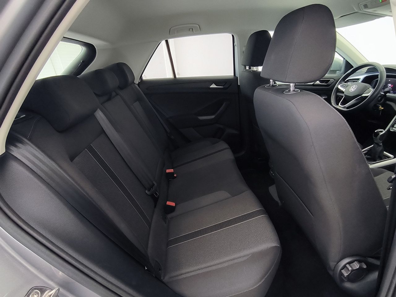 Volkswagen T-roc 1.5 Tsi 150 Cv Life - Foto 2