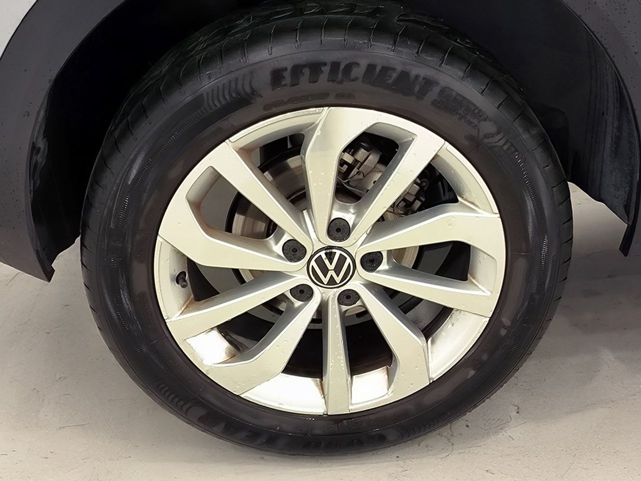 Volkswagen T-roc 1.5 Tsi 150 Cv Life - Foto 2