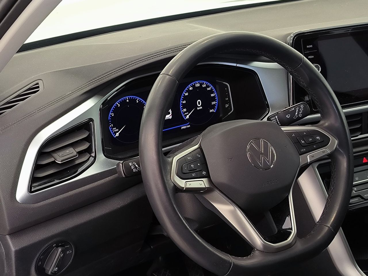 Volkswagen T-roc 1.5 Tsi 150 Cv Life - Foto 2