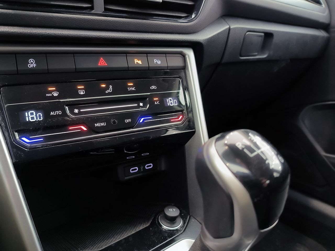 Volkswagen T-roc 1.5 Tsi 150 Cv Life - Foto 2