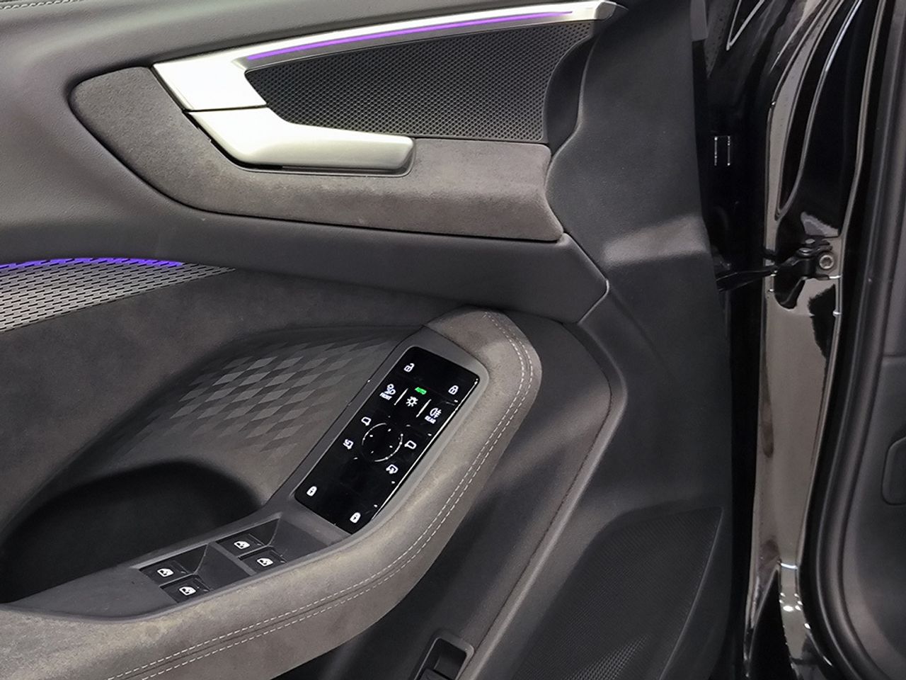 Audi A5 Avant Tdi 150 Kw (204 Cv) Advanced - Foto 2