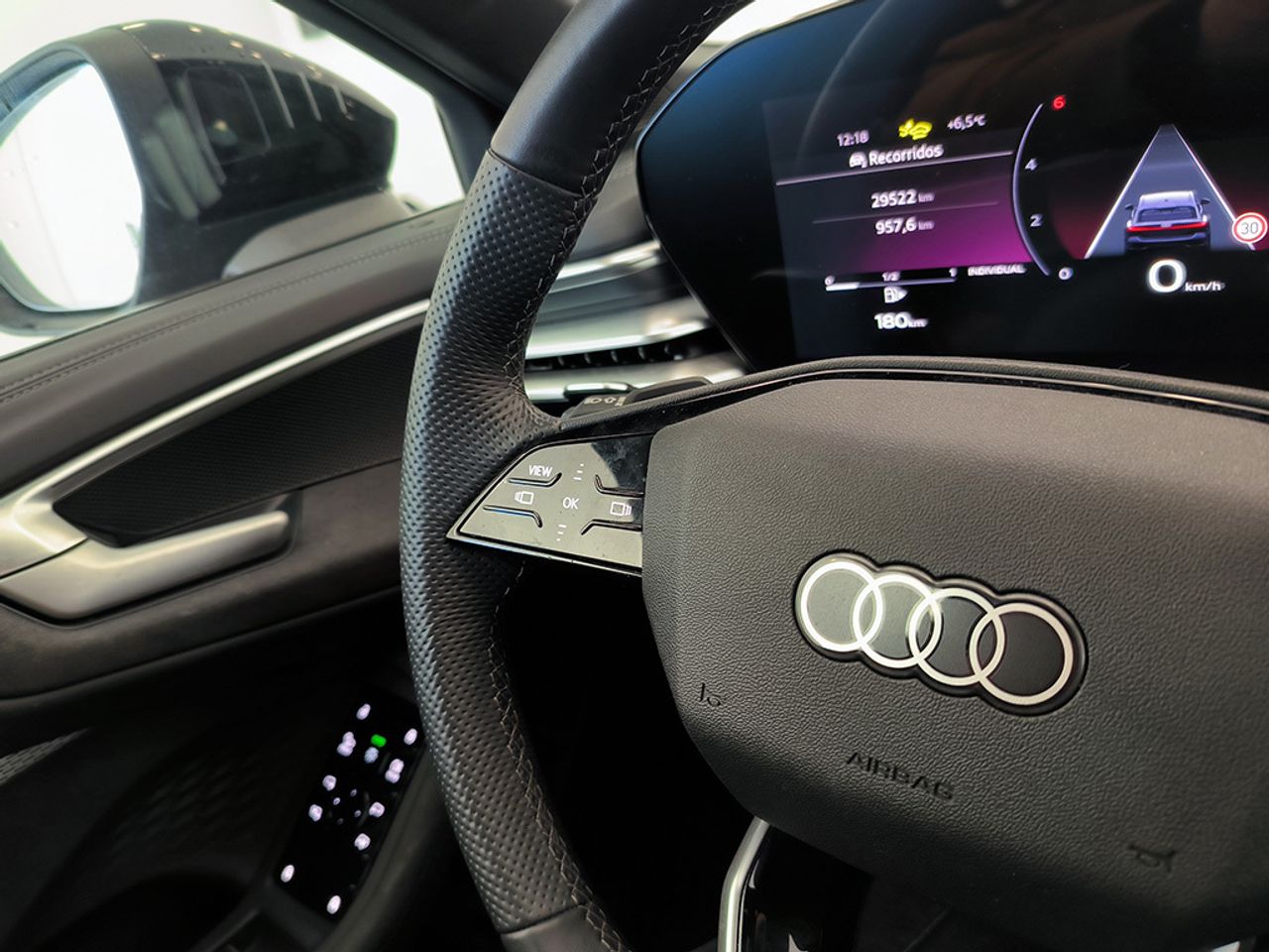 Audi A5 Avant Tdi 150 Kw (204 Cv) Advanced - Foto 2