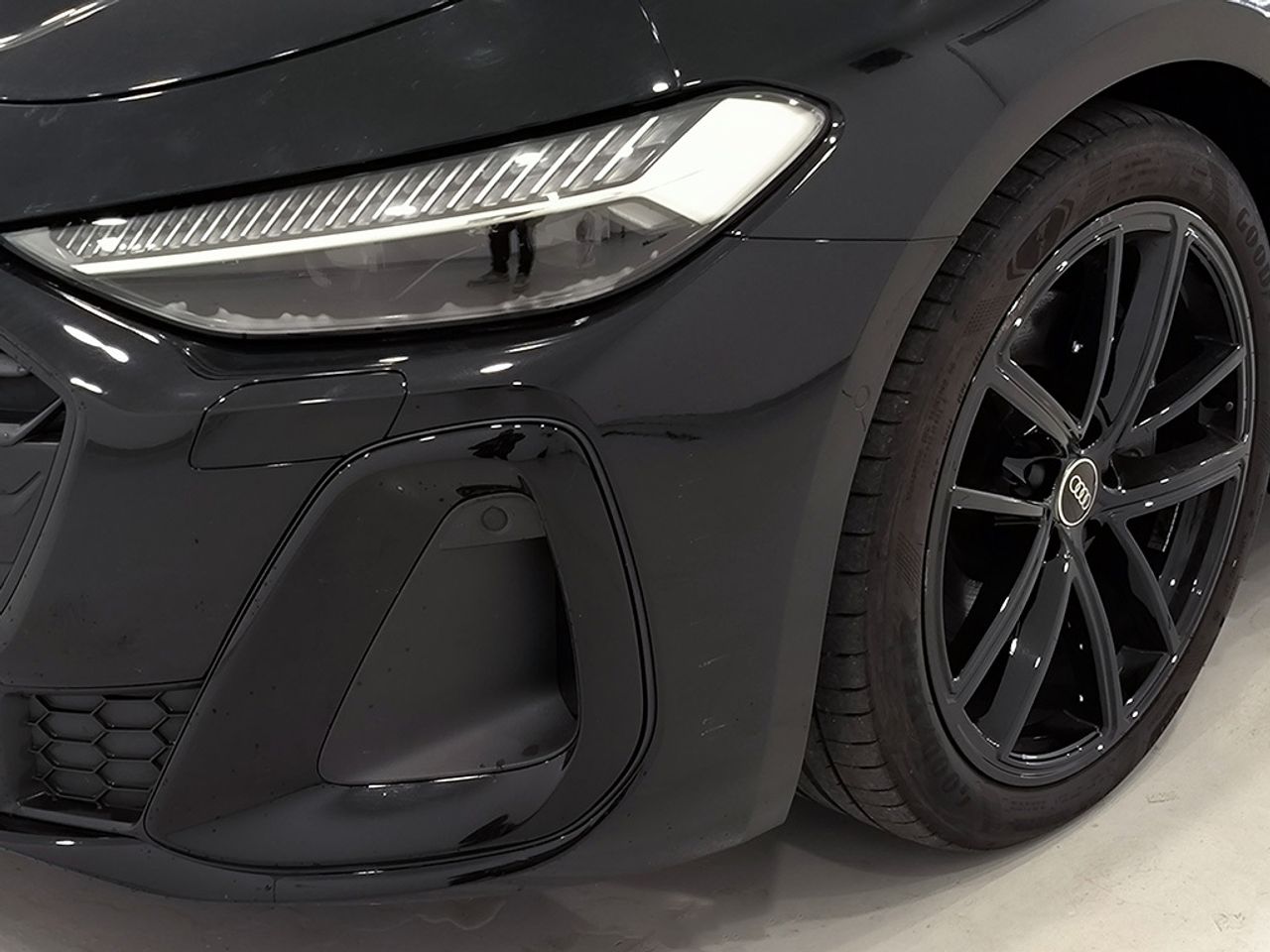 Audi A5 Avant Tdi 150 Kw (204 Cv) Advanced - Foto 2