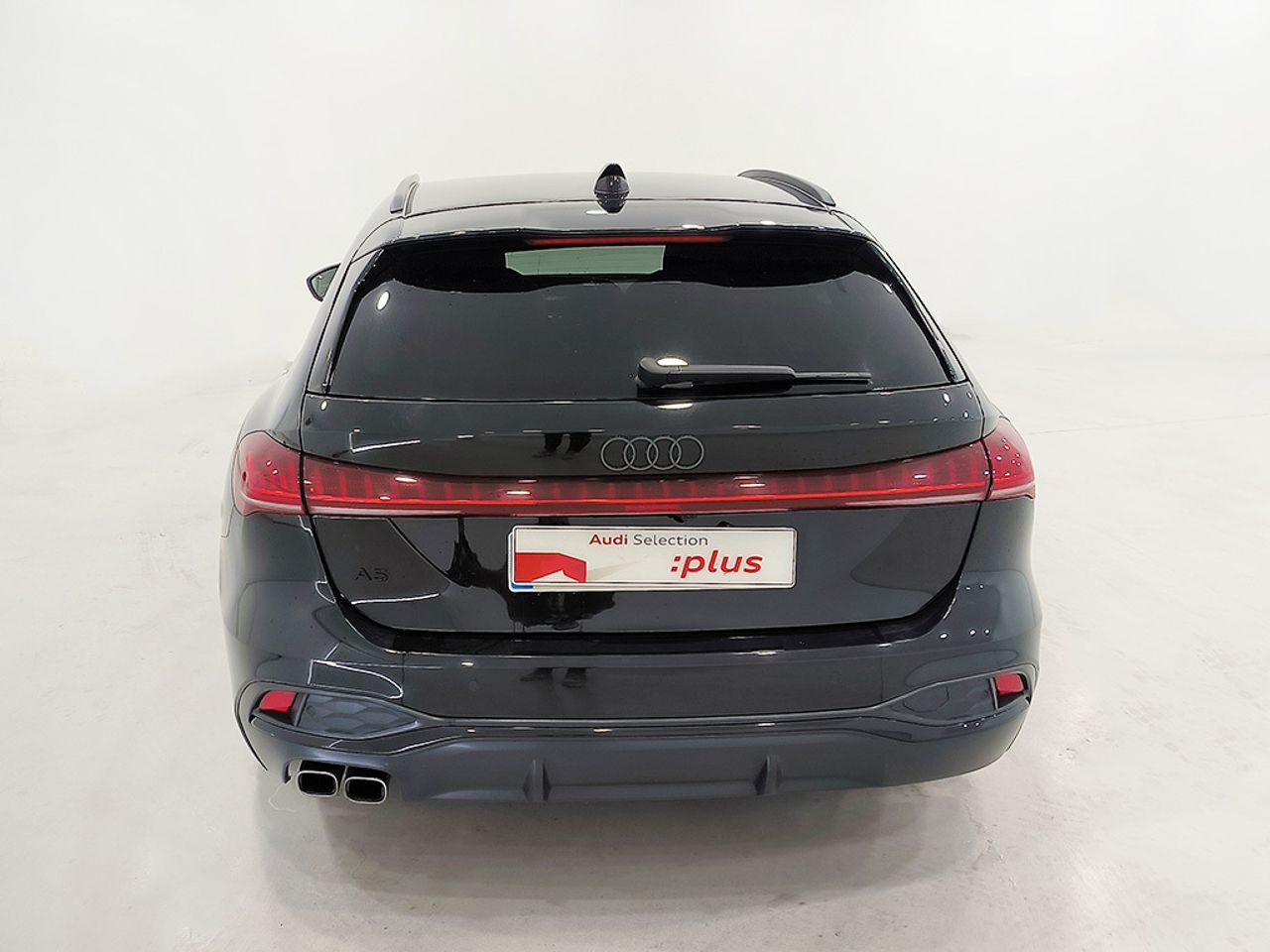 Audi A5 Avant Tdi 150 Kw (204 Cv) Advanced - Foto 2