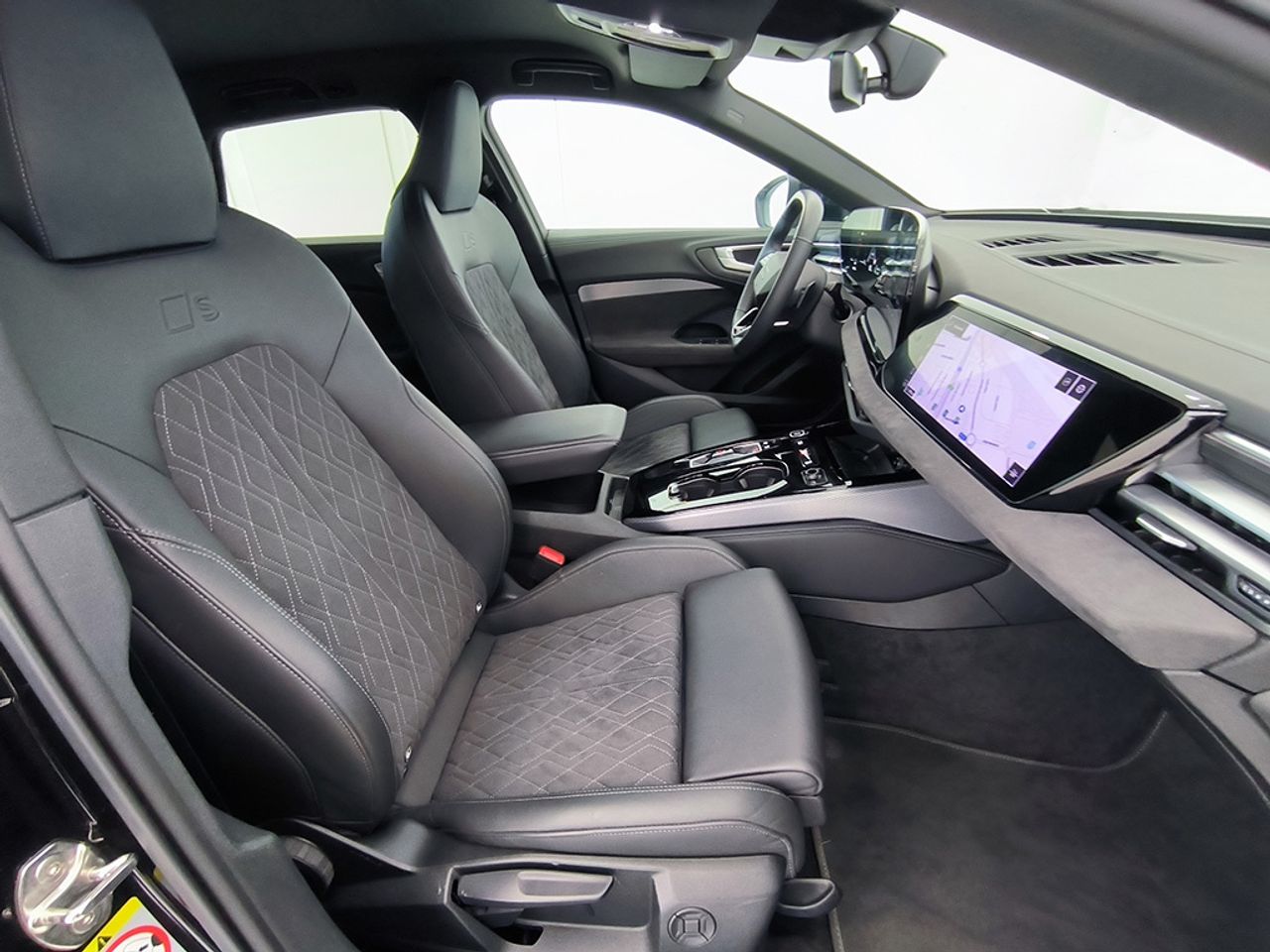 Audi A5 Avant Tdi 150 Kw (204 Cv) Advanced - Foto 2