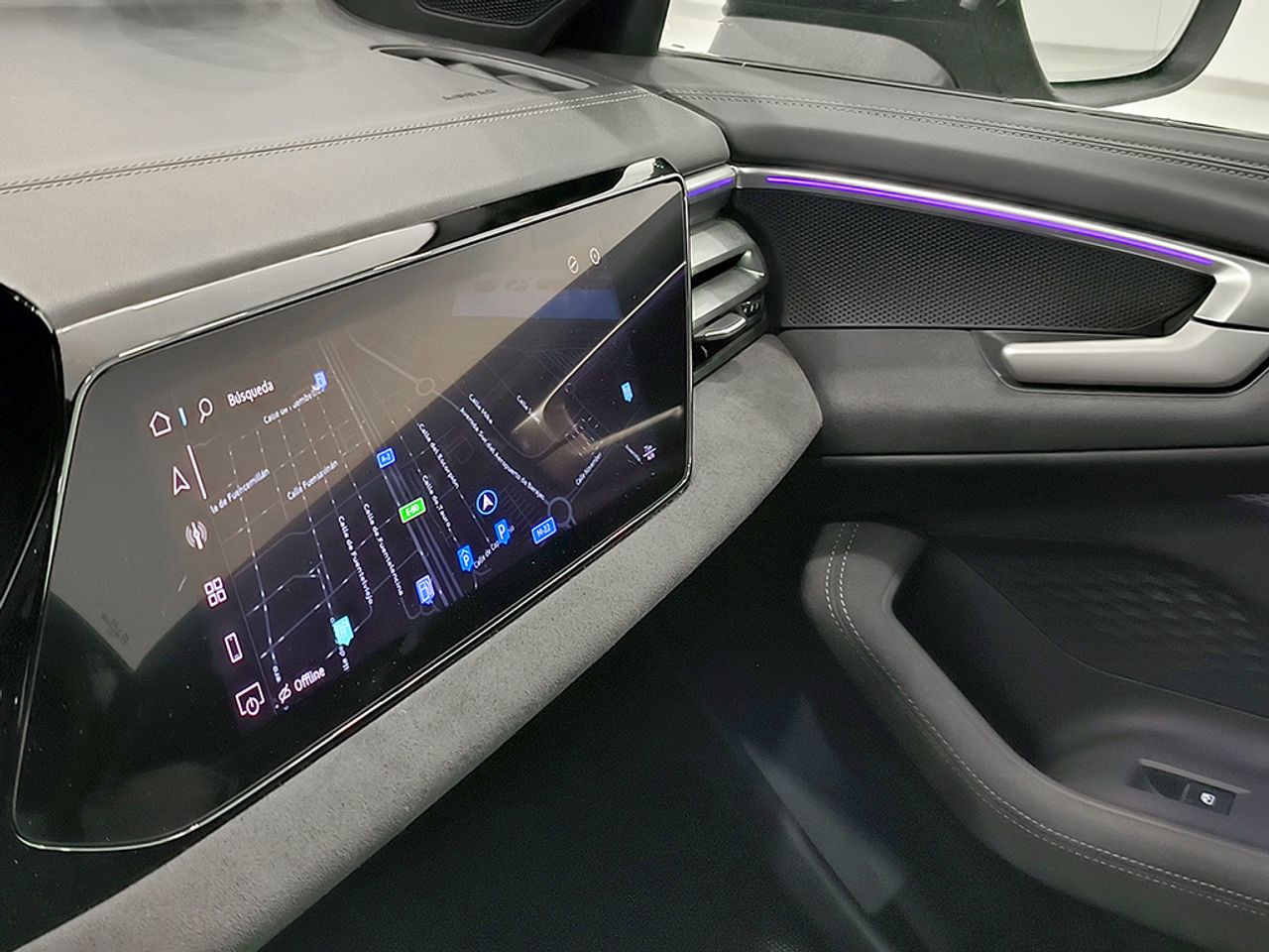 Audi A5 Avant Tdi 150 Kw (204 Cv) Advanced - Foto 2