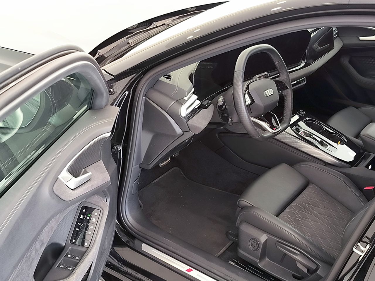 Audi A5 Avant Tdi 150 Kw (204 Cv) Advanced - Foto 2