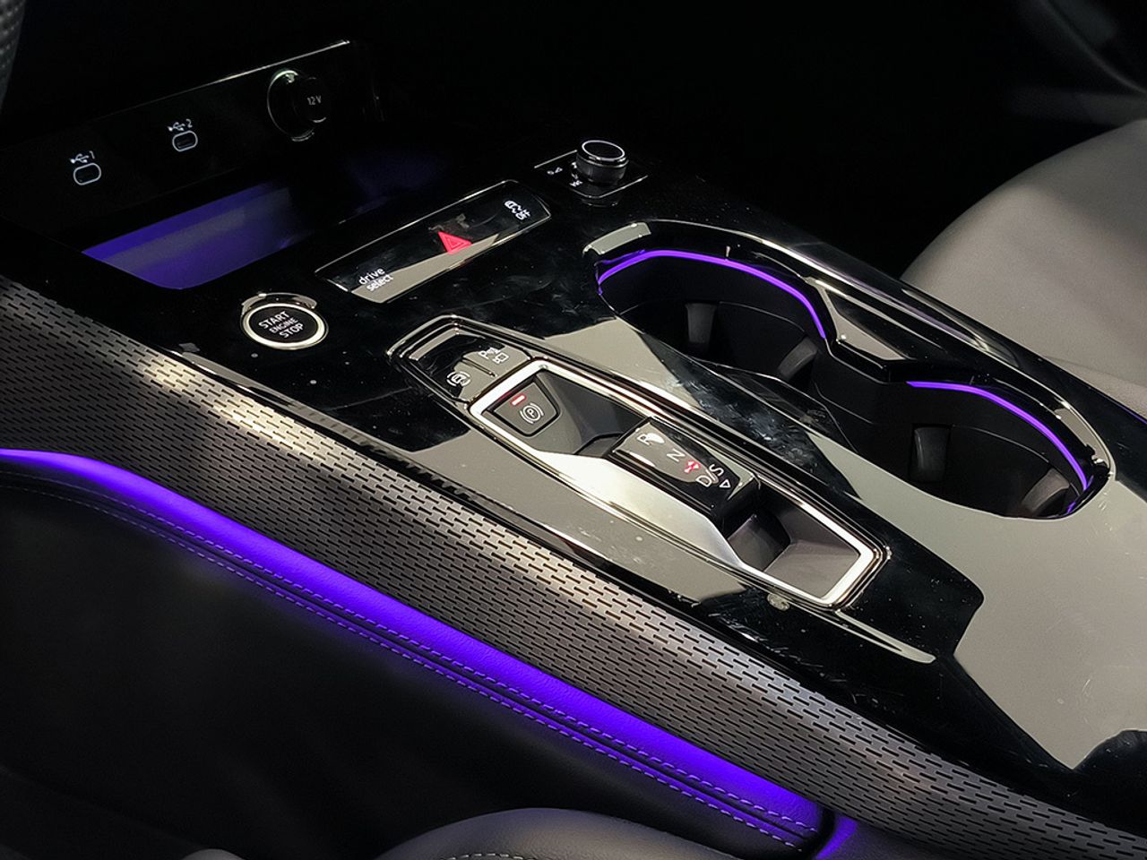 Audi A5 Avant Tdi 150 Kw (204 Cv) Advanced - Foto 2