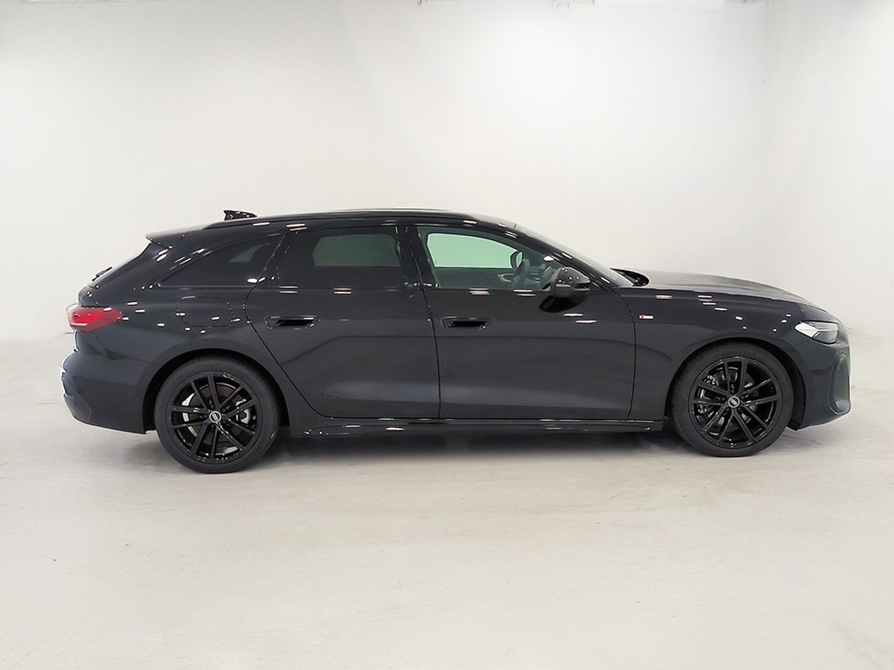 Audi A5 Avant Tdi 150 Kw (204 Cv) Advanced - Foto 2