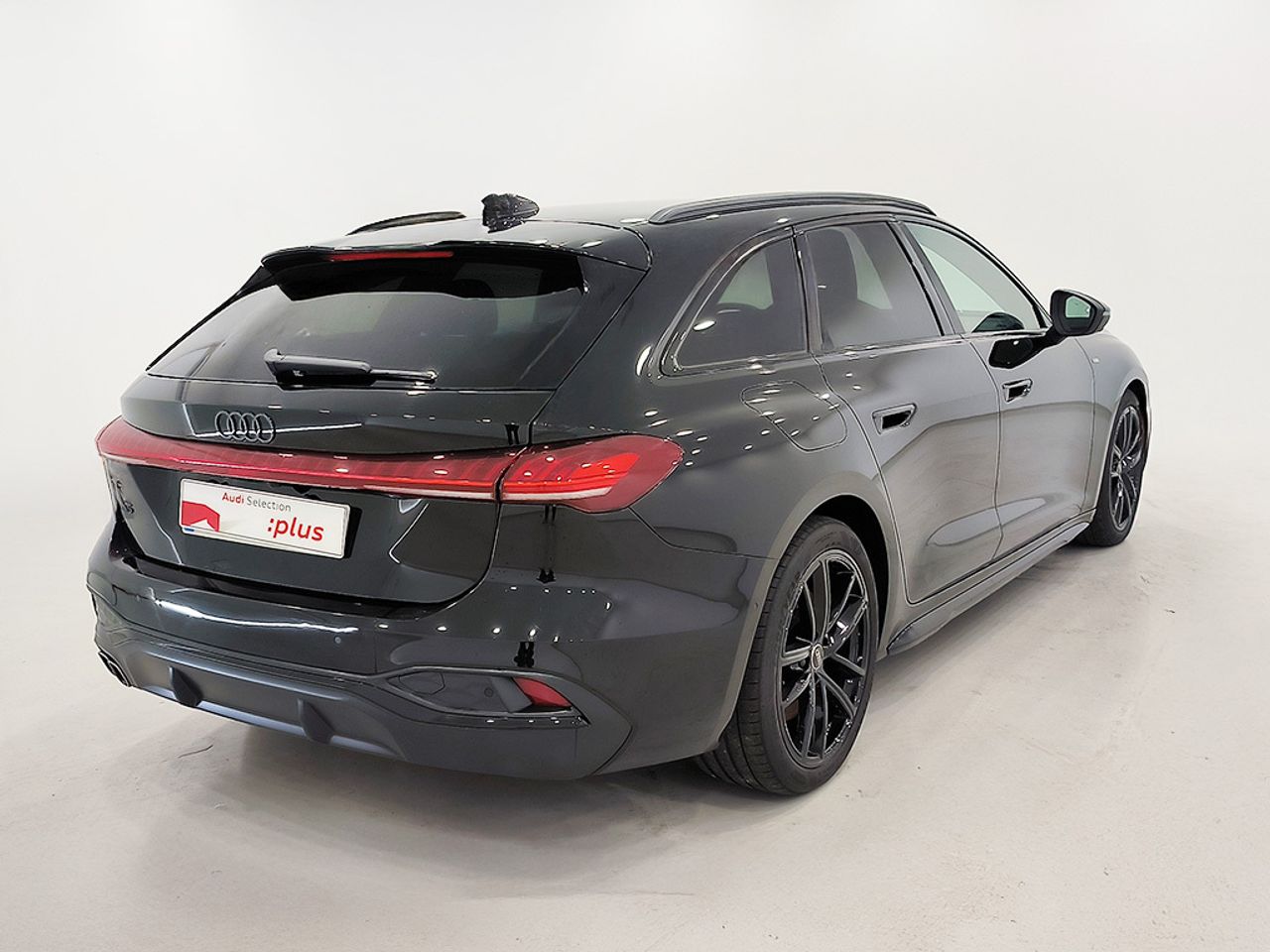 Audi A5 Avant Tdi 150 Kw (204 Cv) Advanced - Foto 2