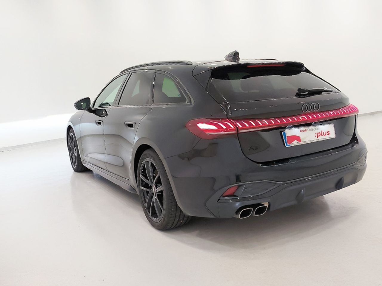 Audi A5 Avant Tdi 150 Kw (204 Cv) Advanced - Foto 2